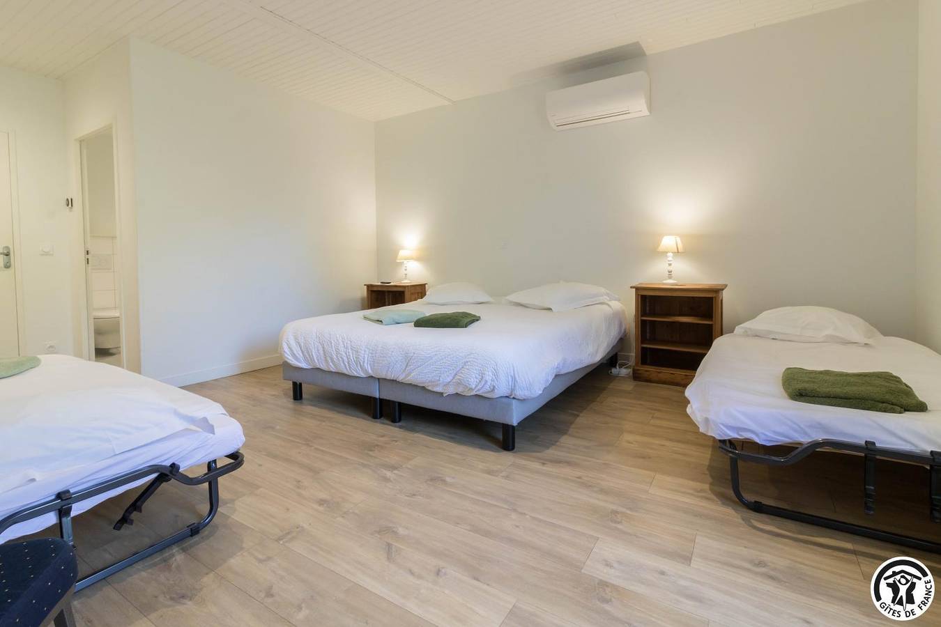 Apartamento vacacional entero, Gîte Pastel in Revel, Lauragais