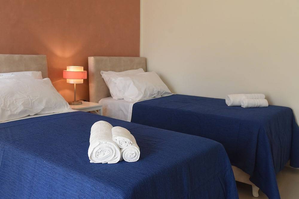 Ganze Wohnung, Casa Angela bright apartment in the center of Salento. in Maglie, Lecce Provinz