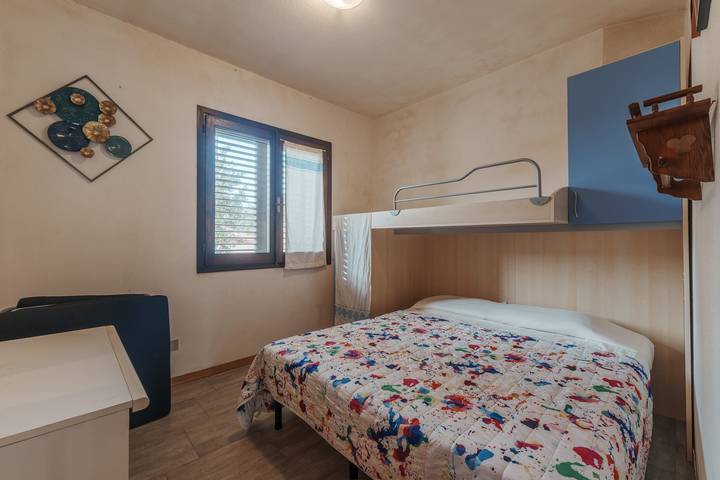 Location de vacances pour 5 personnes, animaux acceptés à Golfo Aranci - 3