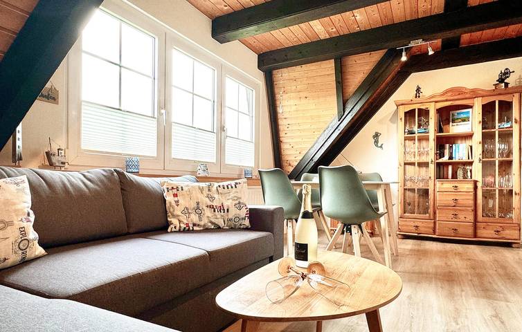 Ferienwohnung für 4 Personen in Friedrichskoog - 3