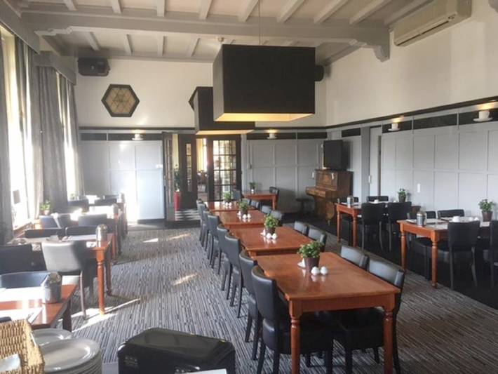 Hôtel pour 4 personnes, avec terrasse à Venlo - 3