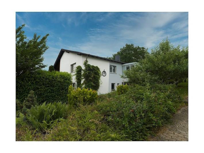Ferienhaus für 2 Personen, mit Garten in Blieskastel