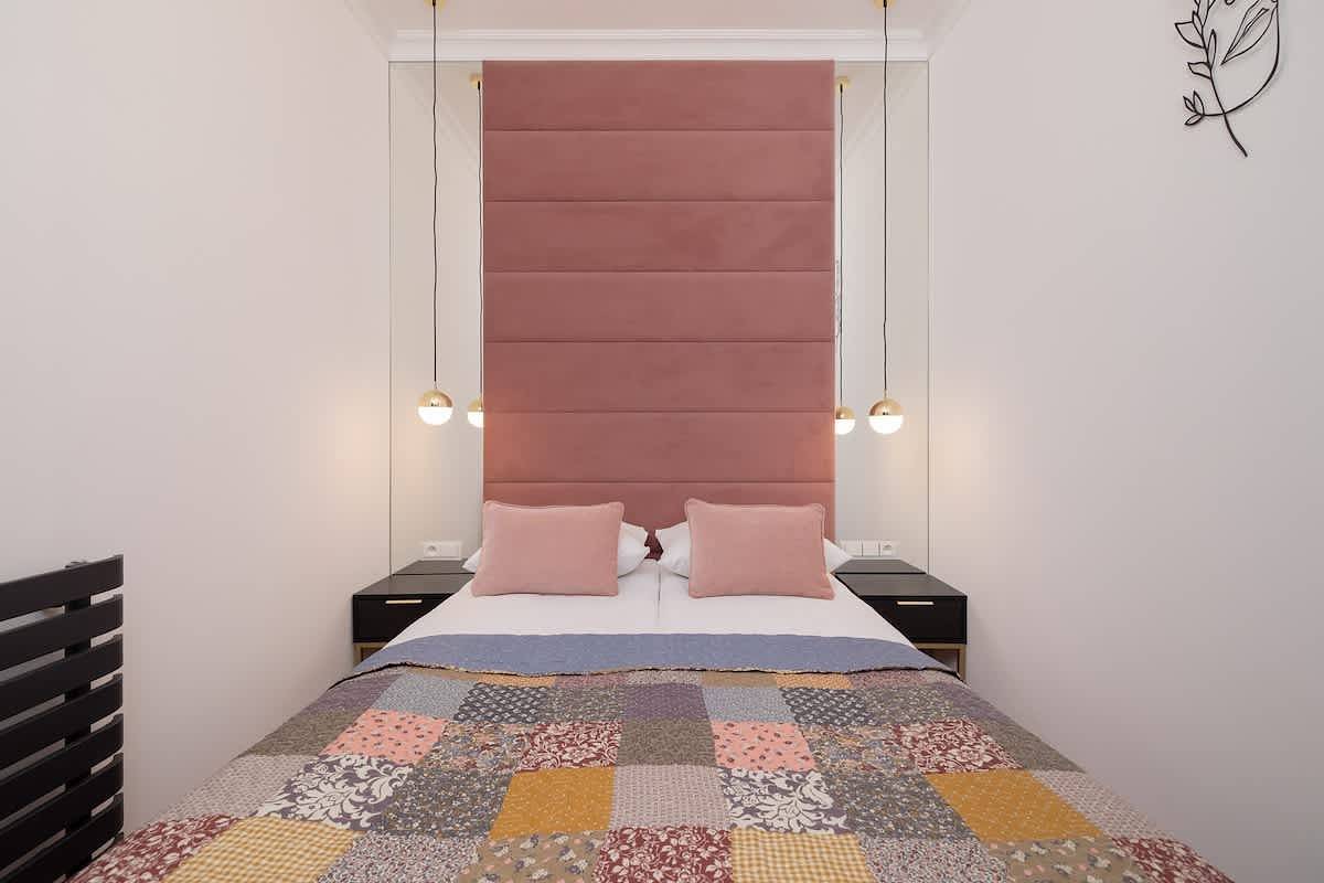 Hel lägenhet, Stylish Apartment in the Heart of Krakow | Air Conditioning in Kazimierz, Kraków