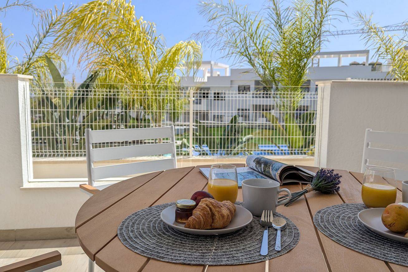 Apartamento entero, Sunny Hills sweet apartment in Golf Bahia, Finestrat