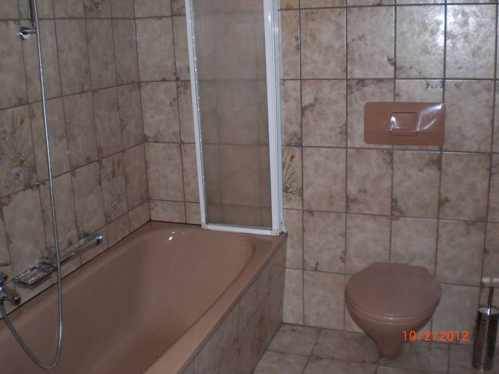 Bauernhaus für 3 Personen, mit Ausblick und Garten sowie Terrasse, kinderfreundlich in den Bayerische Alpen - 3