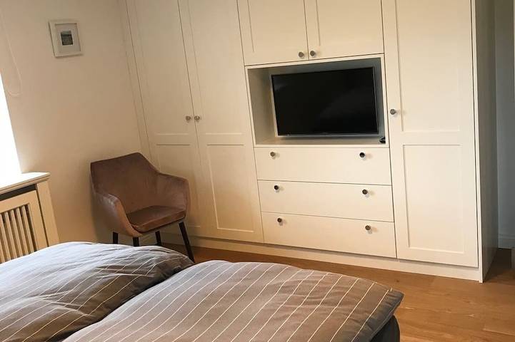 Ferienhaus für 4 Gäste mit 100m² in Nieblum in Nordfriesische Inseln (Schleswig-Holstein) (Schleswig-Holstein), Nieblum