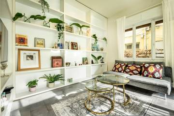 Appartement De Vacances pour 2 Personnes dans Tel Aviv, District de Tel Aviv, Photo 4