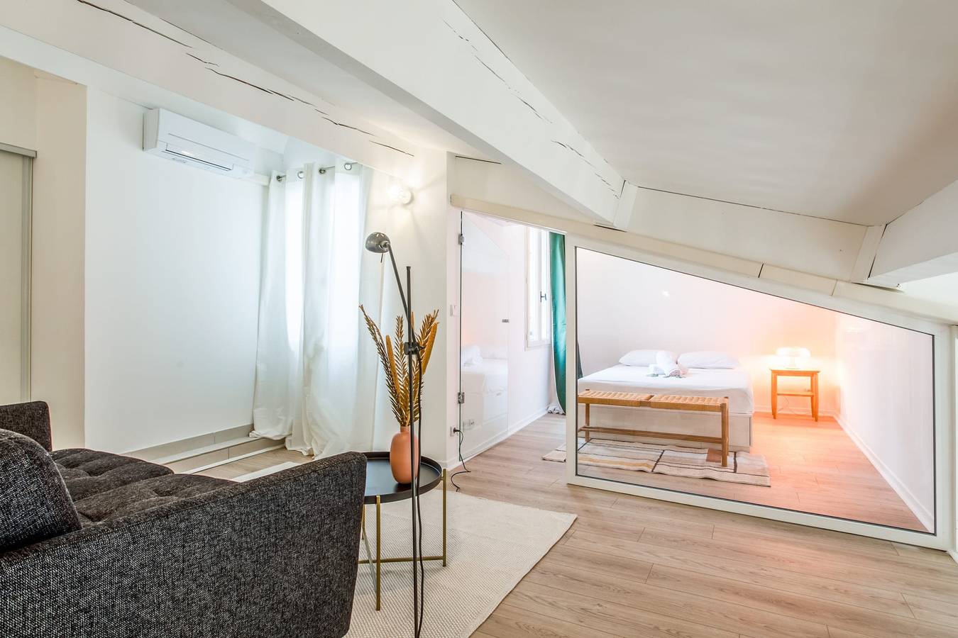 Geheel appartement, Appartement Cezanne - Welkeys in Aix-en-Provence, Aix-en-Provence en omgeving