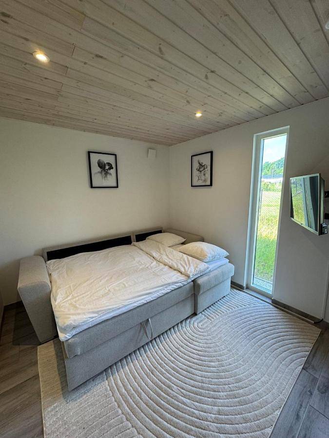 Ferienhaus für 5 Personen, mit Terrasse in Laholm - 3