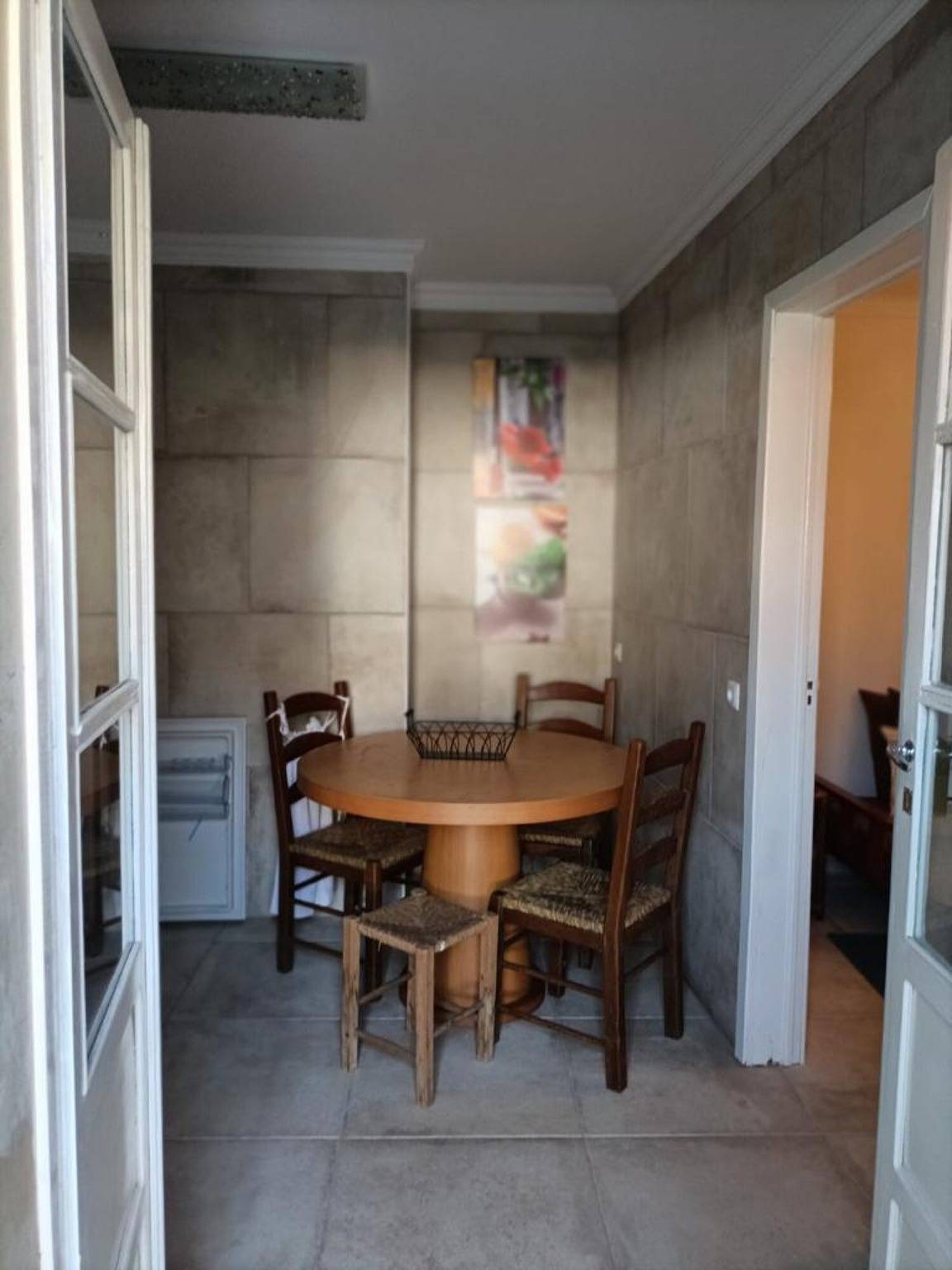 Vakantiehuis 'Akademia House - Santarém' met prive terras en prive tuin, foto 14