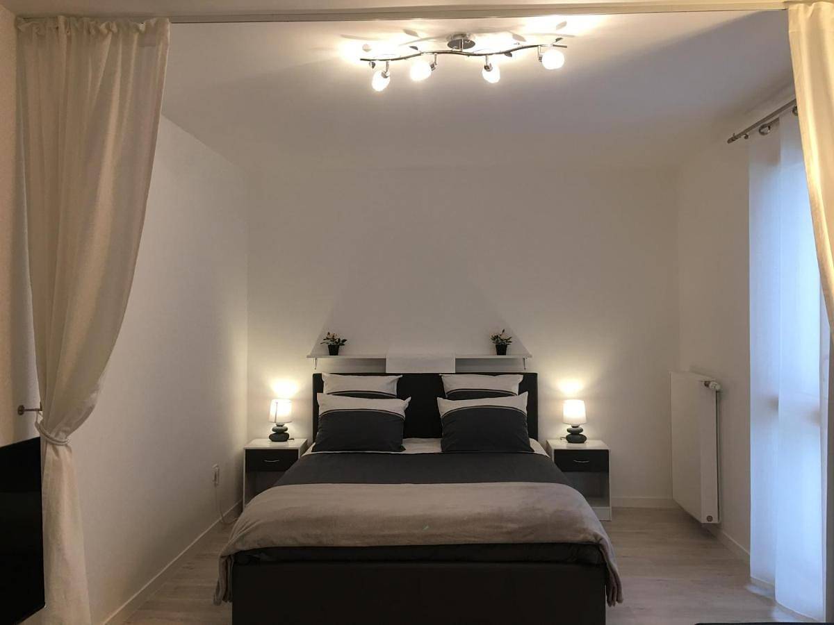 Appartement entier, House Cosy One in Gonesse, Val-d'Oise
