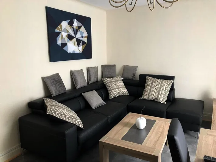 Apartamento de vacaciones para 5 personas - 1