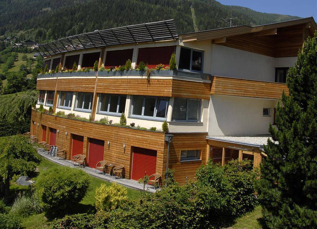 Doppelzimmer Komfort in Bach (Kärnten), Bad Kleinkirchheim