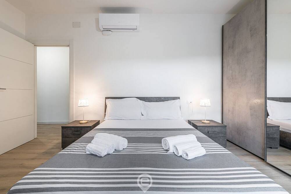 Apartamento entero, Giulia's House in Oristán, Campidano