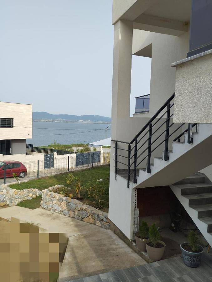 Villa Twins Dojran in Nov Dojran, Macedonia Północna