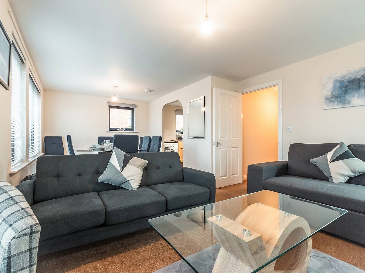 Renta Apartments 4 - 44 - Uk41136 in Southampton, Südostengland