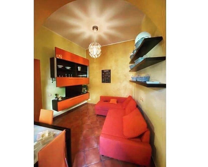Casa di titti in Salerno, Tyrrhenische Küste Kampanien