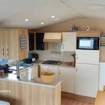 Bungalow voor 4 Personen in Bredene, West-Vlaanderen, Afbeelding 2