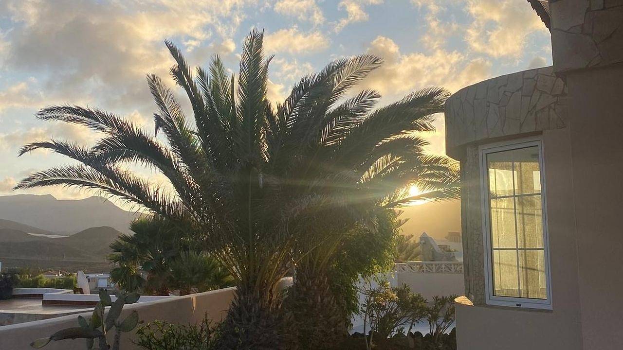 Ferienhaus für 4 Personen (110 m²) in La Pared in La Pared, Pájara