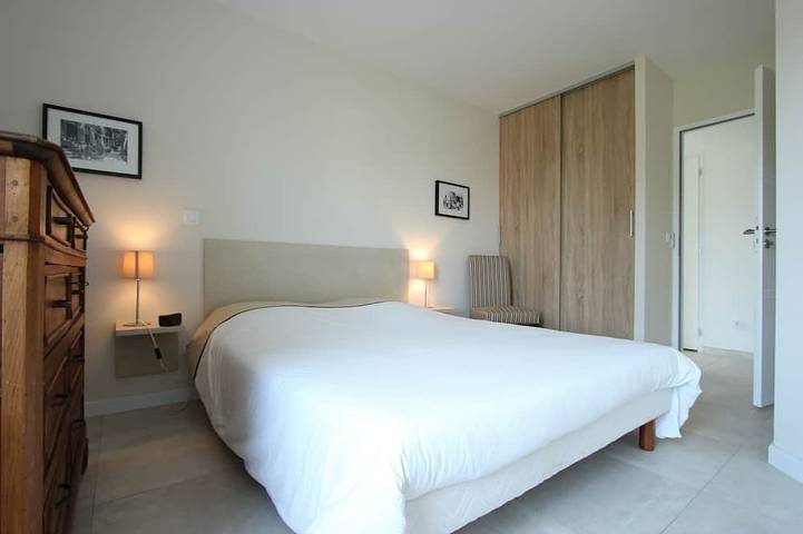 Location de vacances pour 10 personnes, avec jardin et balcon à Bassussarry - 2