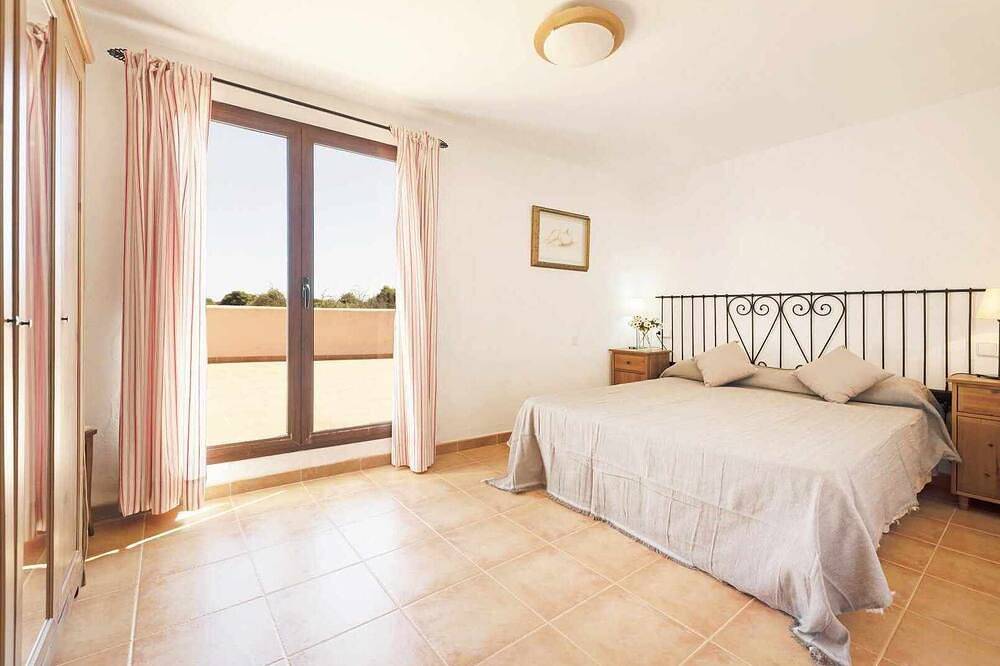Beonholidays Villa Sa Fonera in María de la Salud, Interior de Mallorca