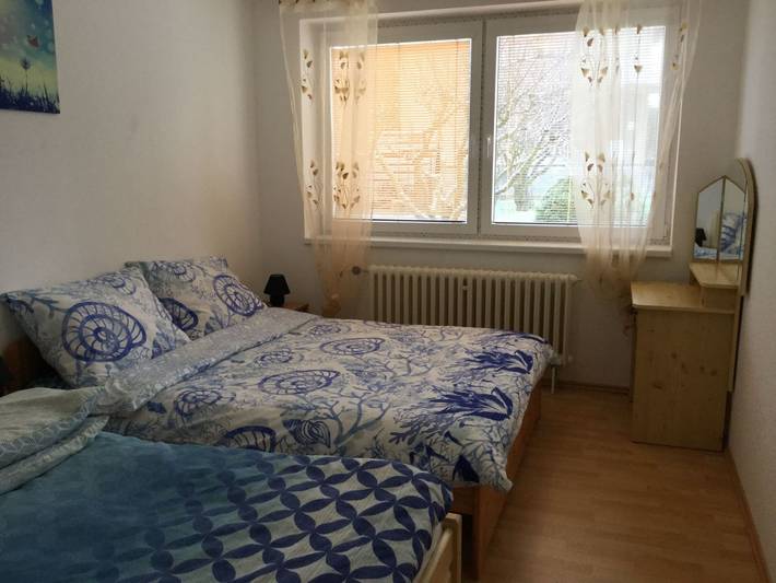 Ganze Wohnung, Wohnung Lydiavi in Pardubitz und Umgebung