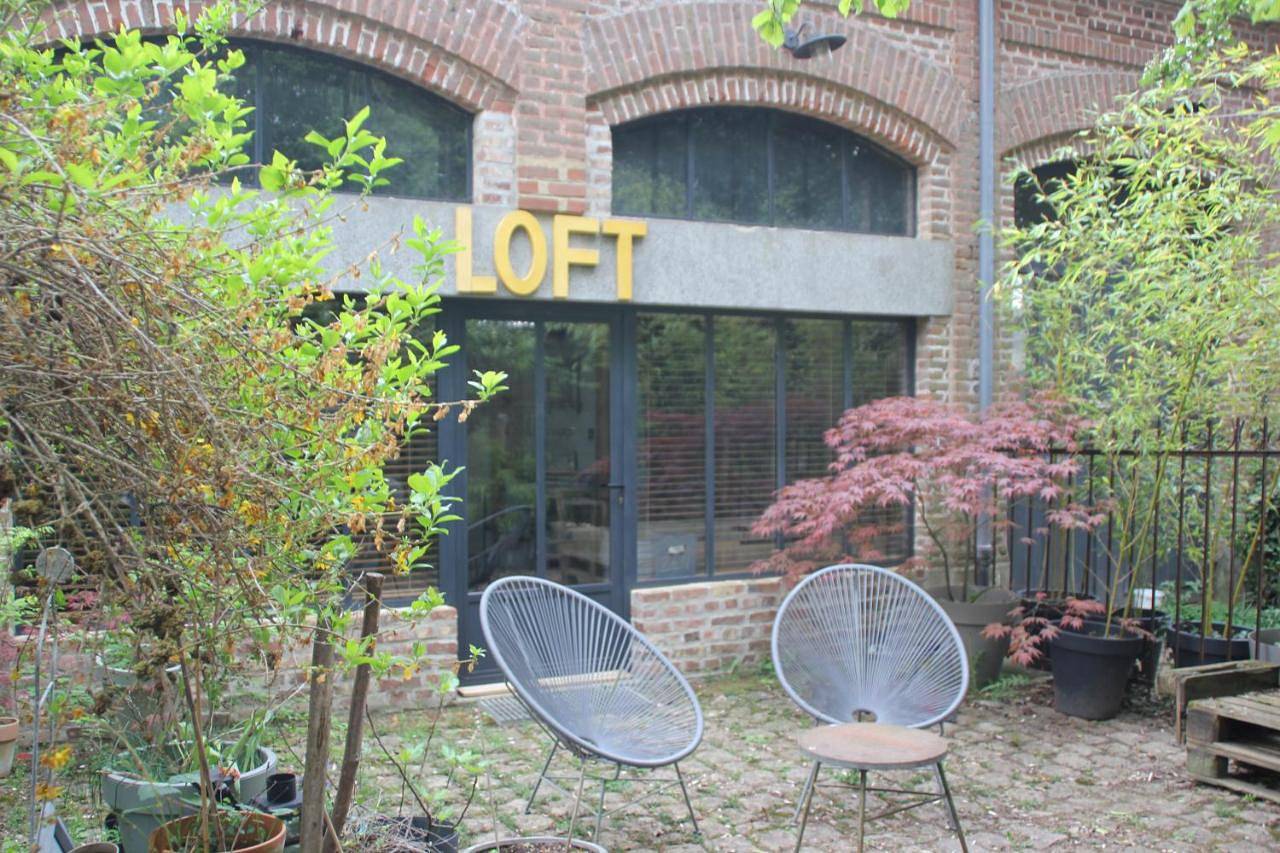 Double Room in Pont-Remy, Région d'Abbeville