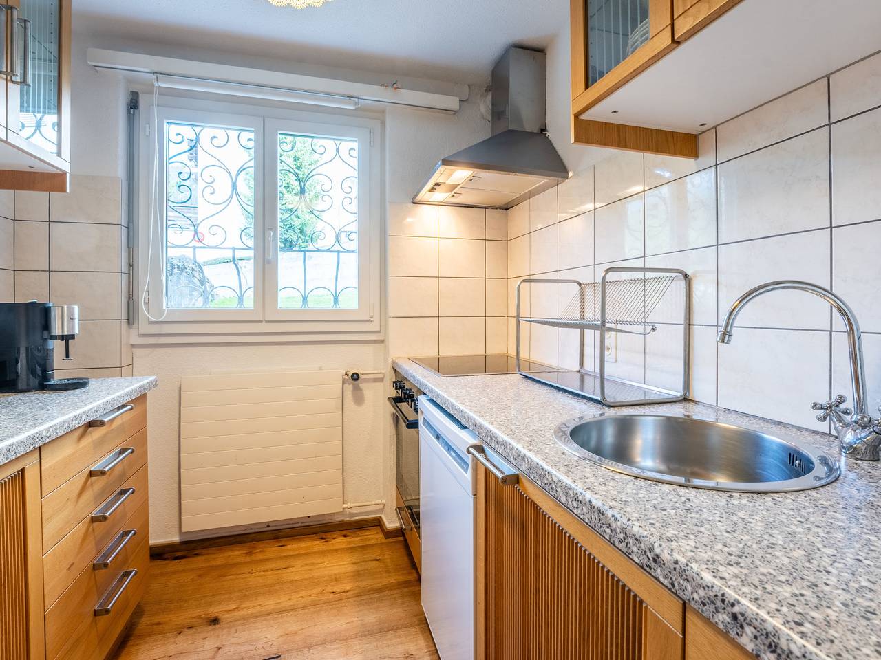 Ganze Wohnung, Casa Gronda 2 in Laax GR 2, Laax