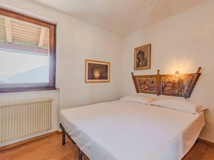 Ganze Wohnung, La Mira in Sant'Antonio di Mavignola, Comune di Pinzolo