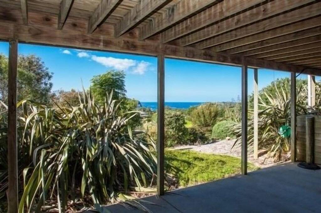 Tutukaka Dive Lodge Luxusunterkunft in Whangarei District