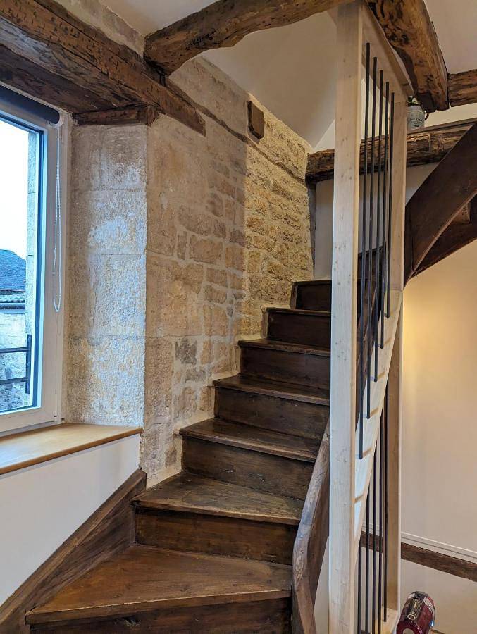 Location de vacances pour 4 personnes à Cressensac - 2