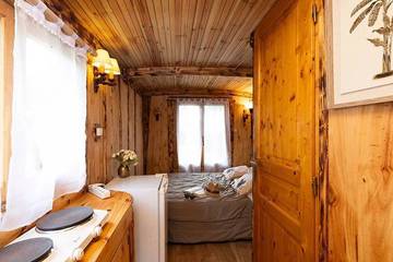 Camping für 2 Personen in Bagneaux-sur-Loing, Seine-et-Marne, Bild 1