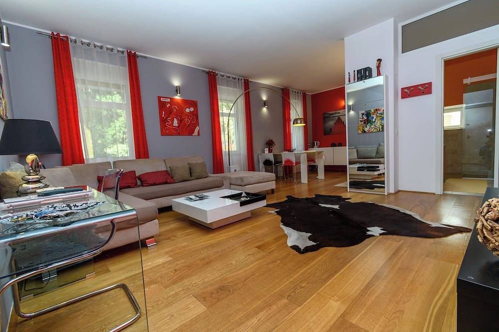 Entire apartment, Apartment Mandria - Opatija in Kupalište Slatina, Opatija Riviera