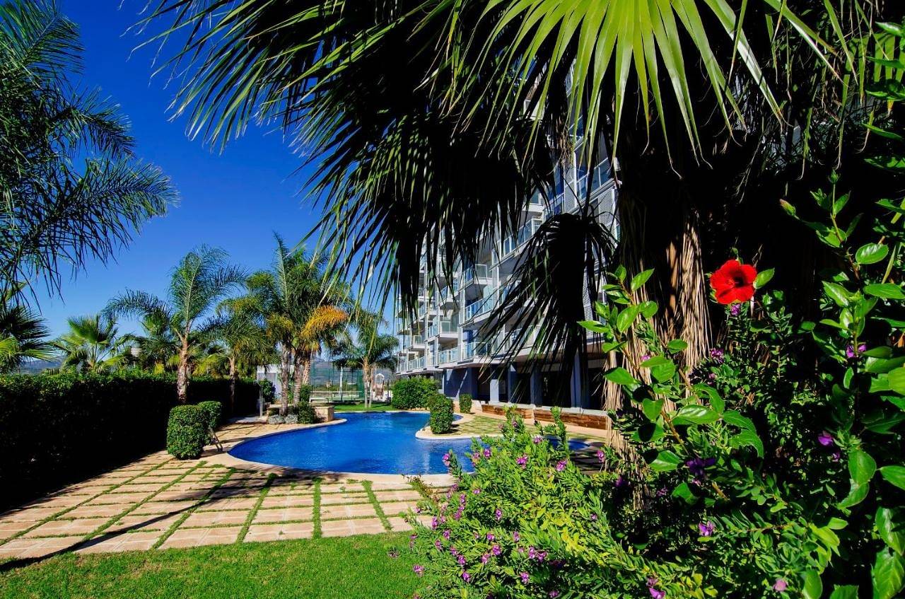 Apartamento entero, Apartment in Moncófar, Costa del Azahar