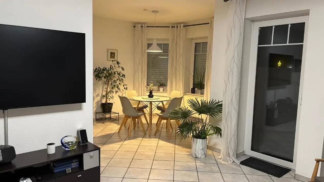 Ferienhaus für 4 Personen (90 m²) in Seck in Seck, Westerwald
