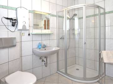 Ferienhaus für 2 Personen in Großbreitenbach, Rennsteig, Bild 4