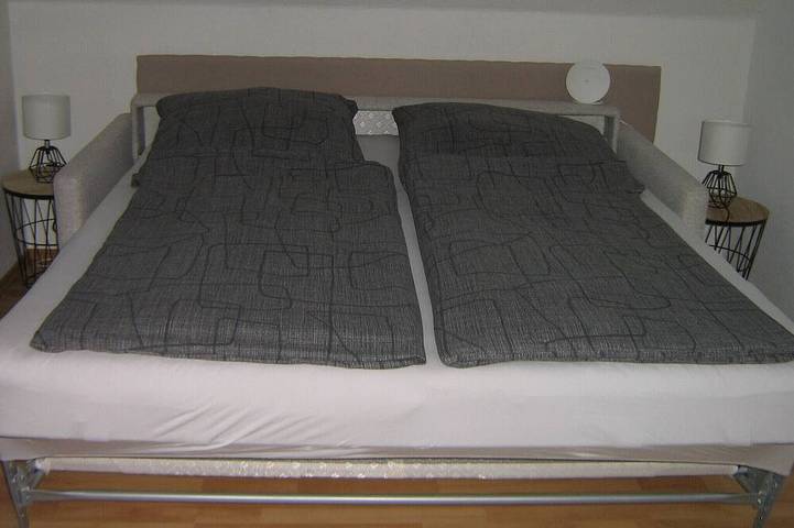 Ferienwohnung für 3 Personen, mit Garten in Bielefeld - 4