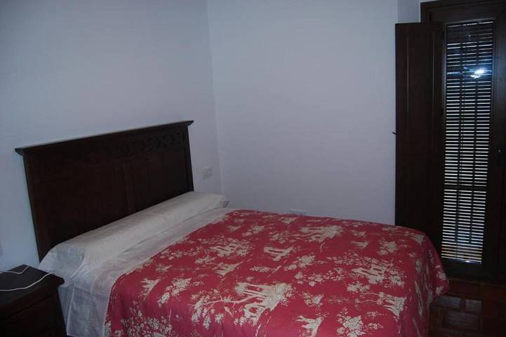 Appartement entier, Bodeguetas 1 bedroom in Constantina, Sierra Morena
