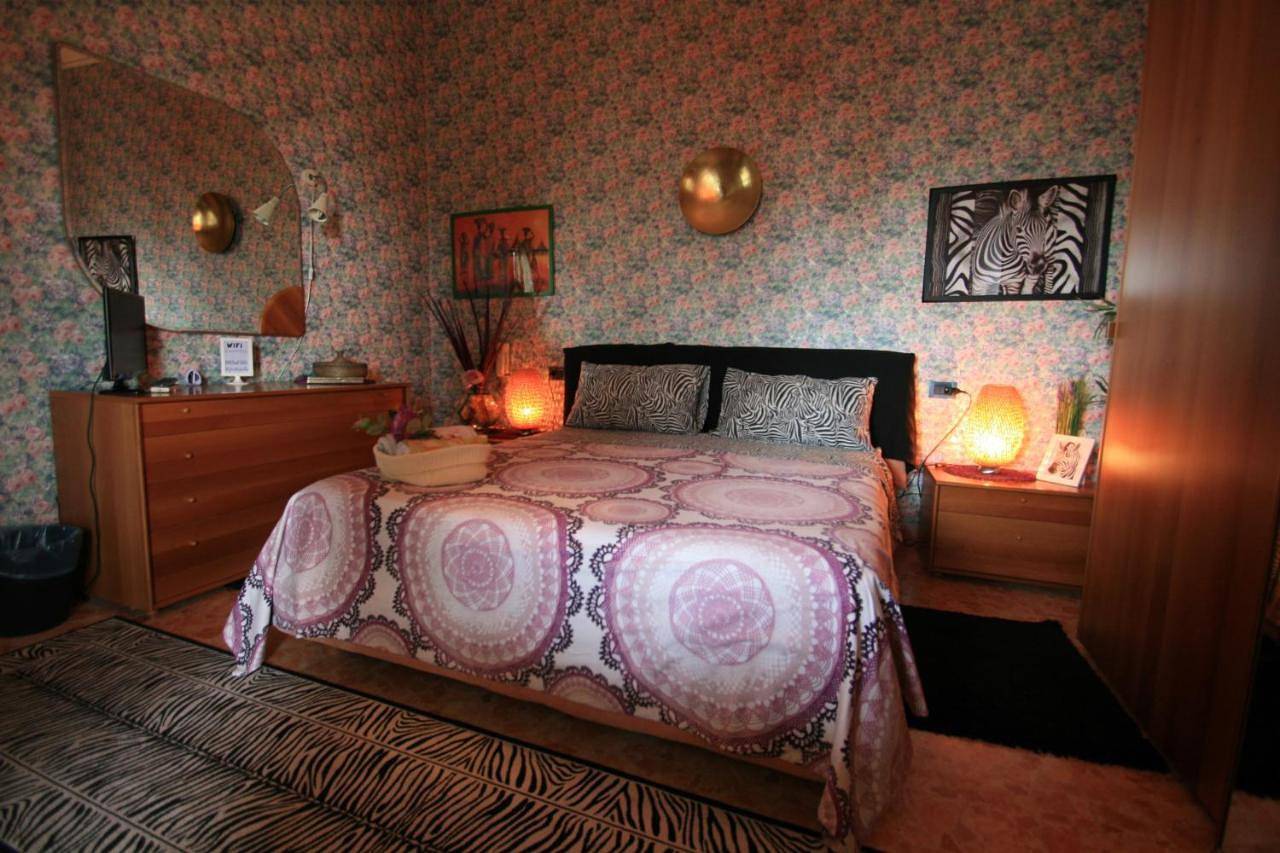 B&B Frontepista in Pescara, Province de Chieti