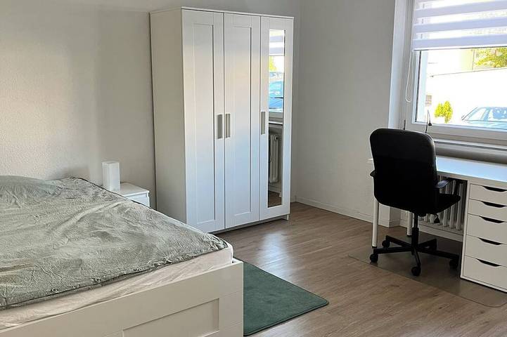 Ferienwohnung für 3 Personen in Sindelfingen - 3