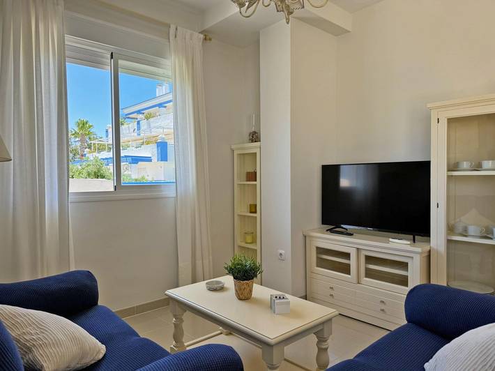 Apartamento entero, Apartamento Playa Ballena in Costa Ballena, Rota 