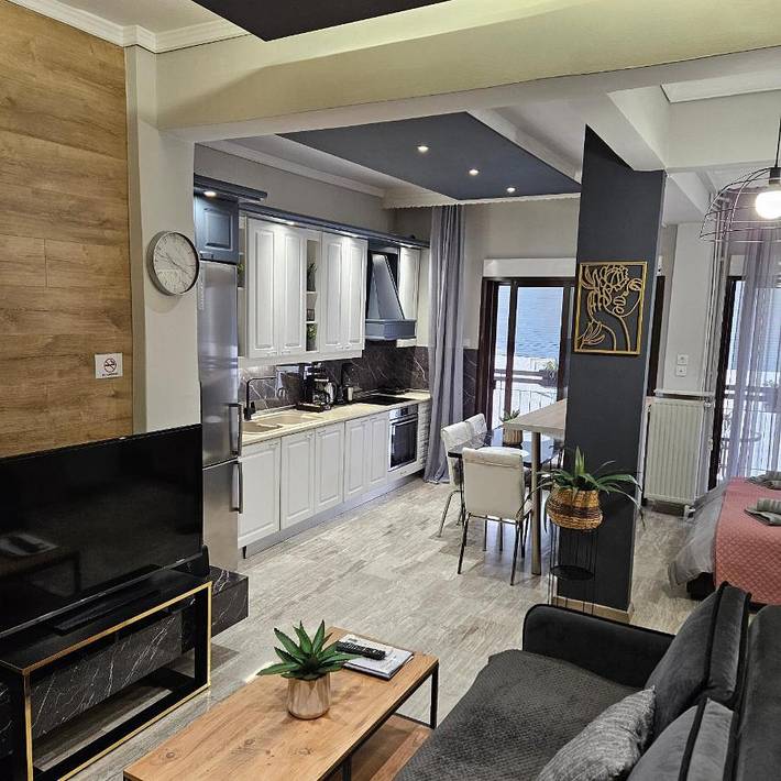 Gîte pour 3 personnes, avec terrasse à Serrès - 4