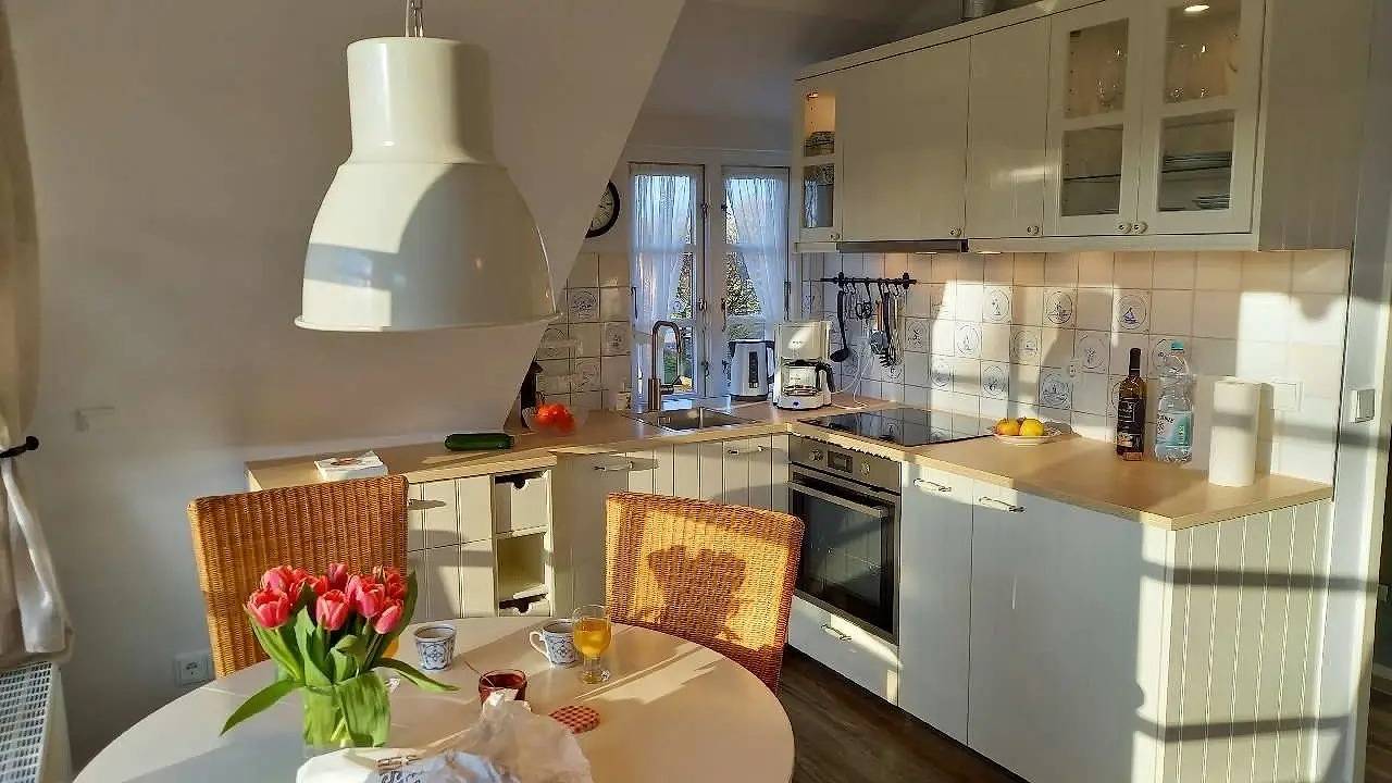 Ganze Ferienwohnung, Ferienwohnung für 2 Personen (35 m²) in Nieblum in Nieblum, Föhr