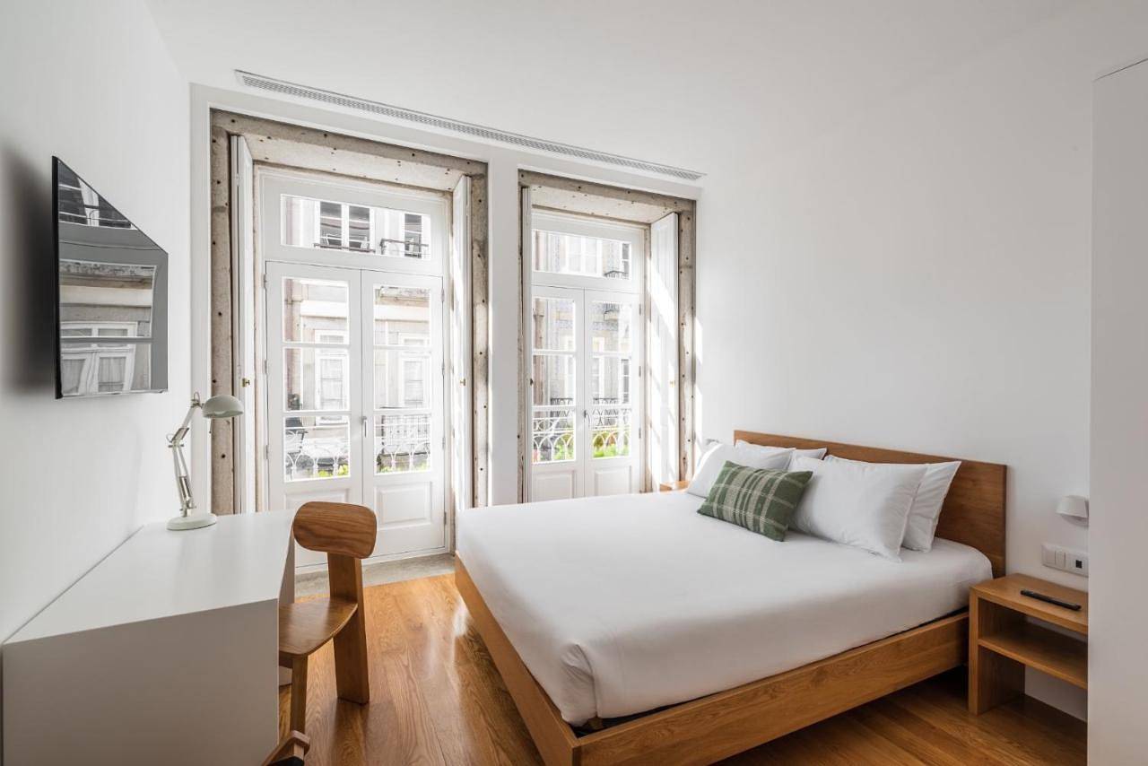 Avenida Viana Boutique Suites in Viana do Castelo, Distrito de Viana do Castelo