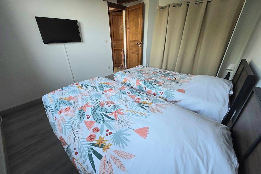 Villa Tout Confort Avec spa in Saint-Marcel-d'Ardèche, Privas