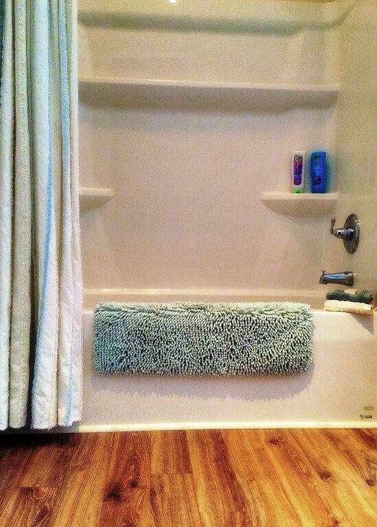 Ganze Wohnung, All die Annehmlichkeiten von zu Hause! in Adams County (MS)