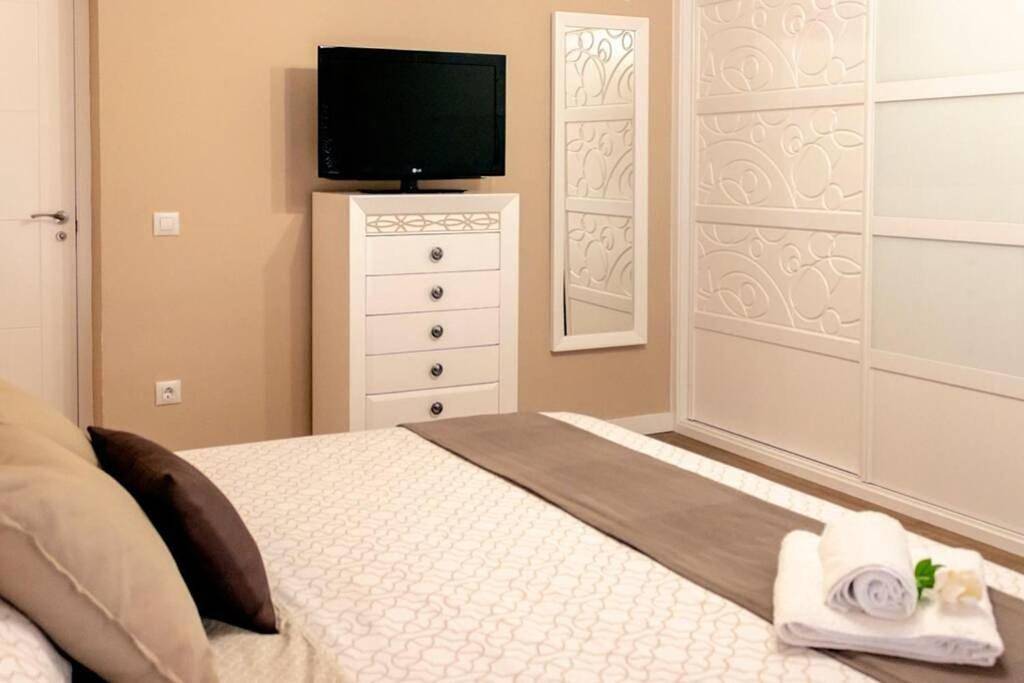 Apartamento entero, La Casa de Silvia Visita Parque Warner, Madrid y alrededores in San Martín de la Vega, Provincia de Madrid
