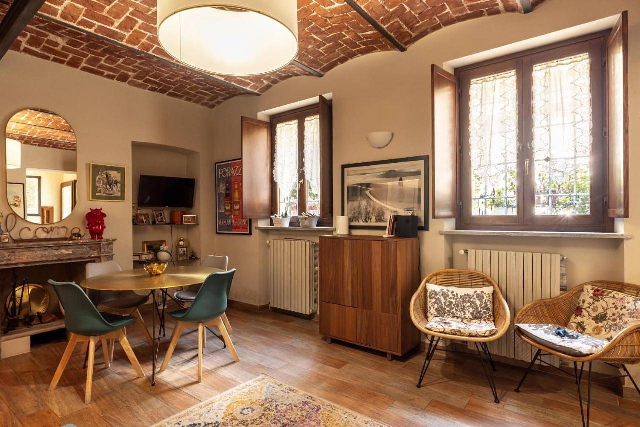 Torino, Centro - La Casa Dell'Artista & Parking in Turin, Turin Provinz
