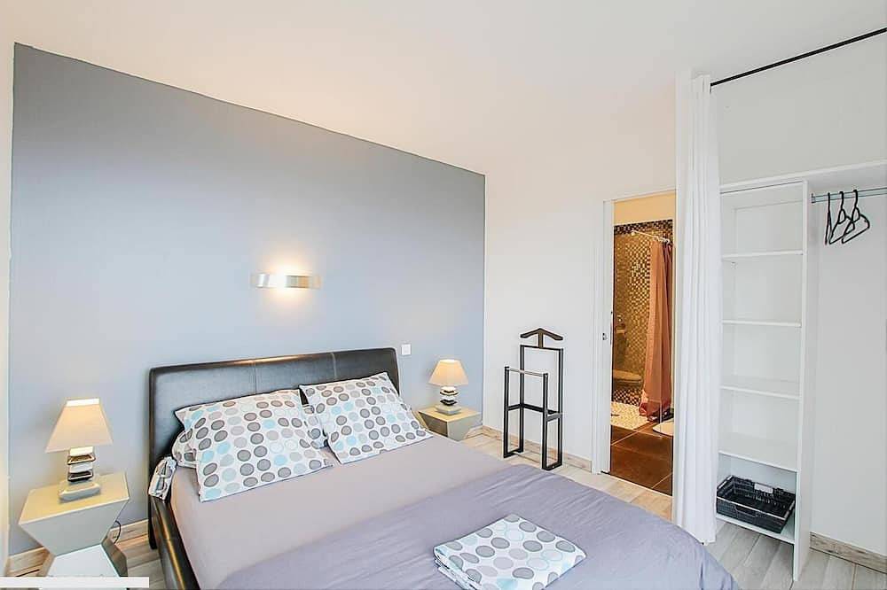 Villa 4* ! Piscine chauffée privée, spa et espaces de jeux ! in Porto-Vecchio, Arrondissement de Sartène