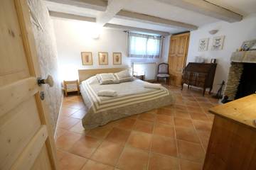 Maison De Vacances pour 9 Personnes dans Saint-Rémy-de-Provence, Région d'Arles, Photo 3